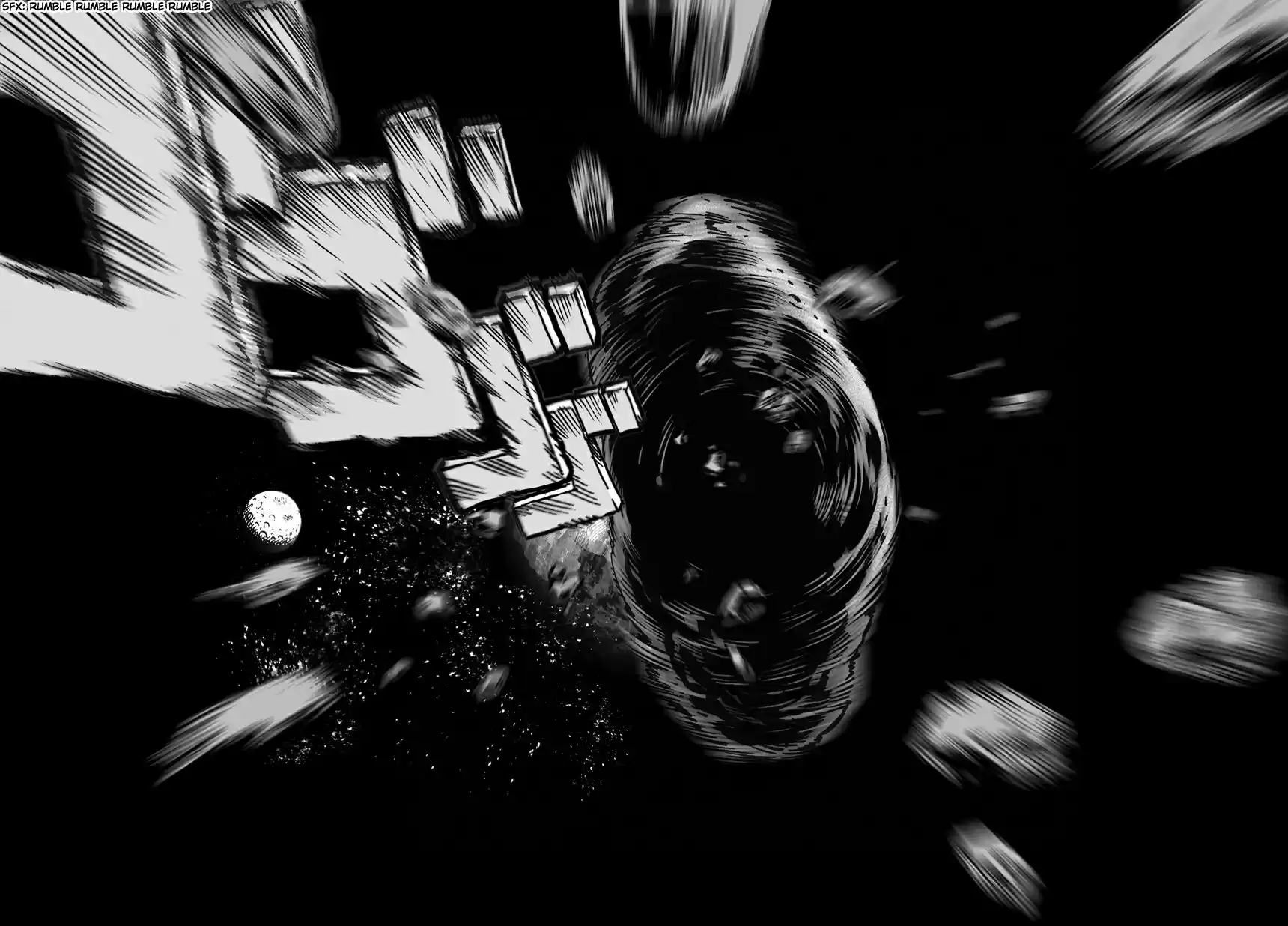 Read One Punch Man PT Manga Online