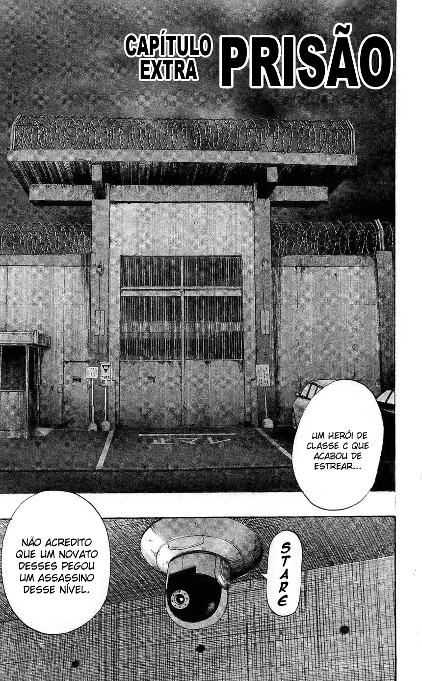 Read One Punch Man PT Manga Online