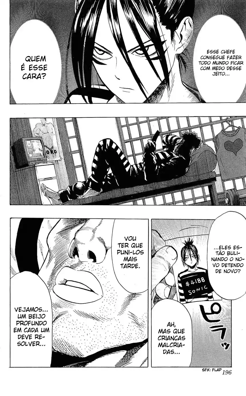 Read One Punch Man PT Manga Online