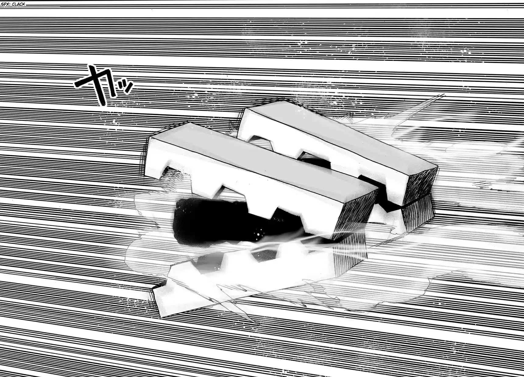 Read One Punch Man PT Manga Online