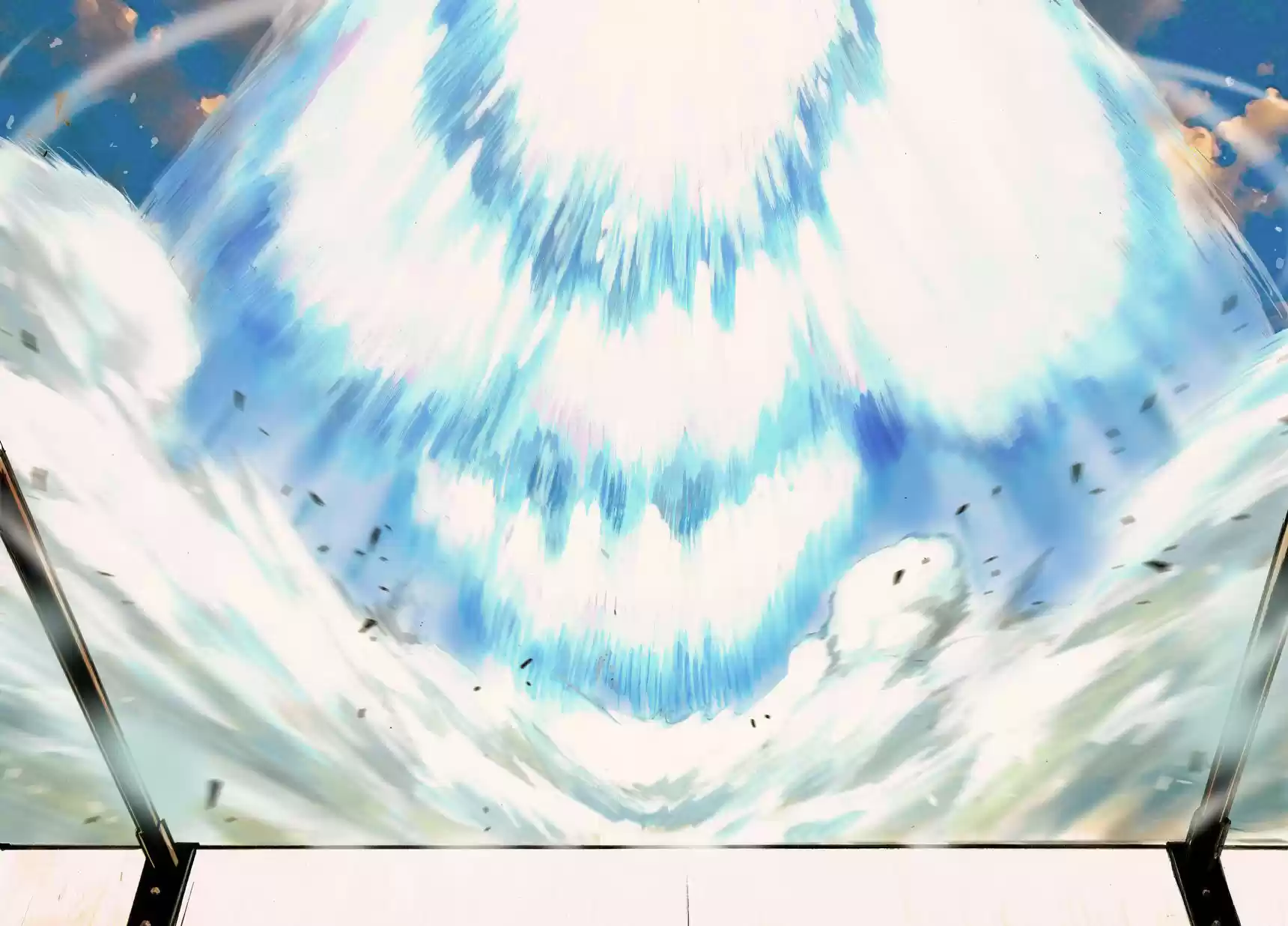 Read One Punch Man PT Manga Online