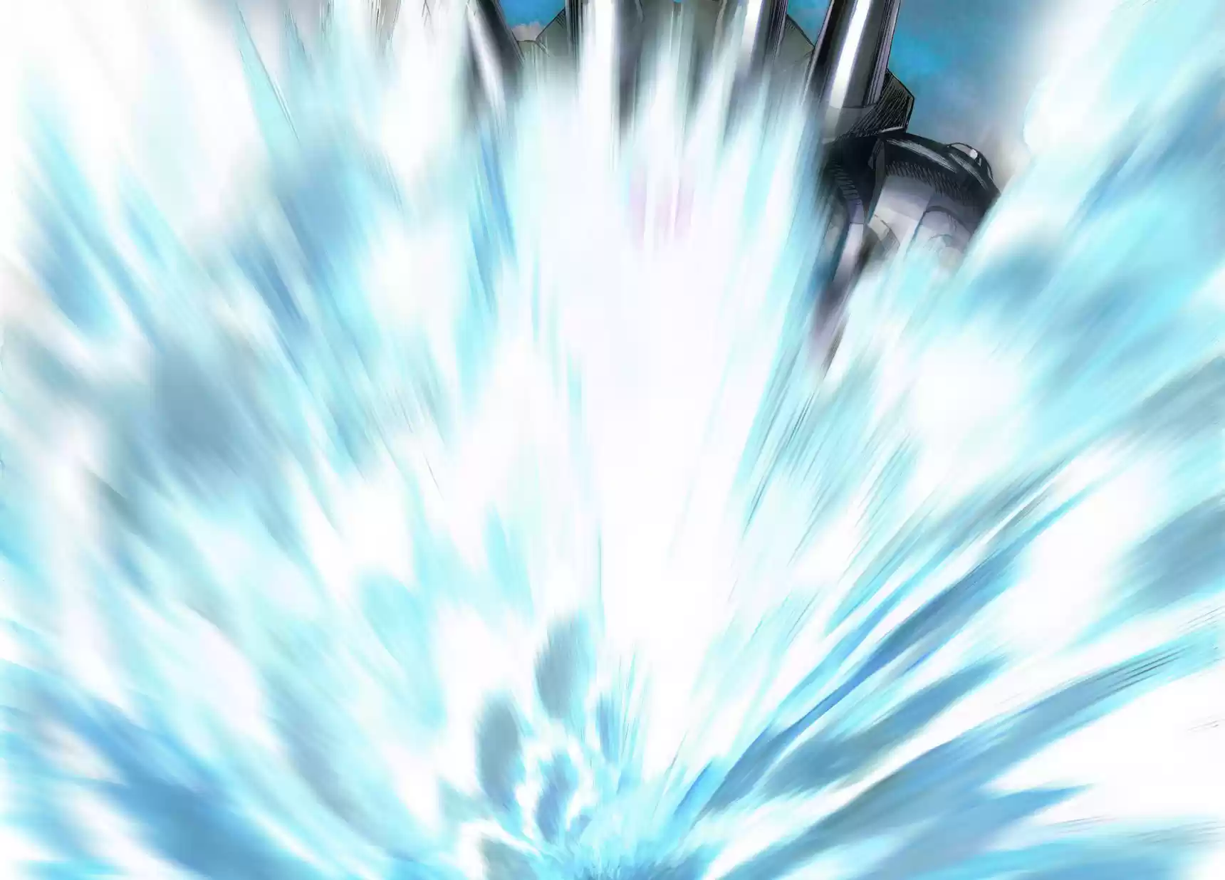 Read One Punch Man PT Manga Online