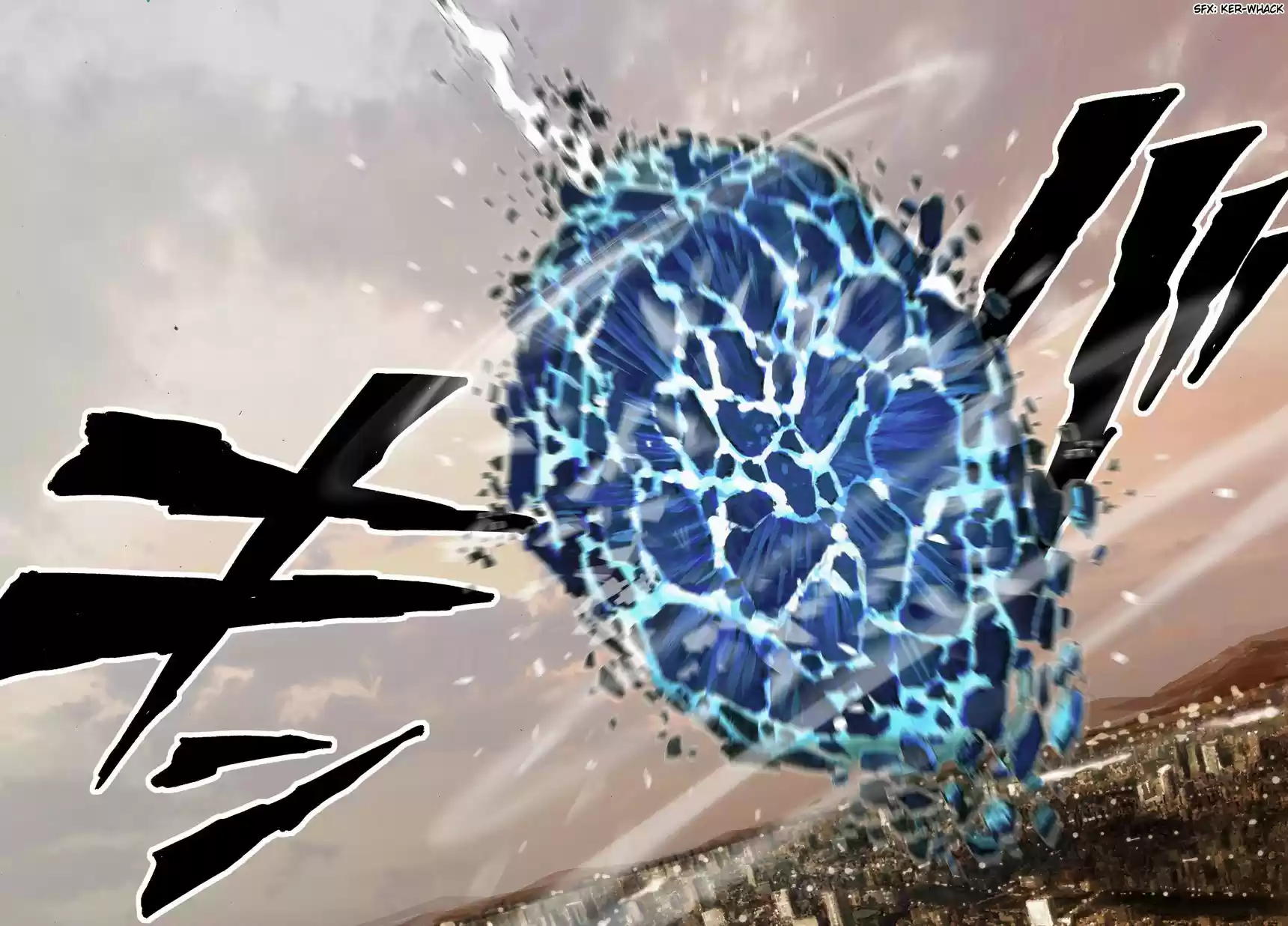Read One Punch Man PT Manga Online
