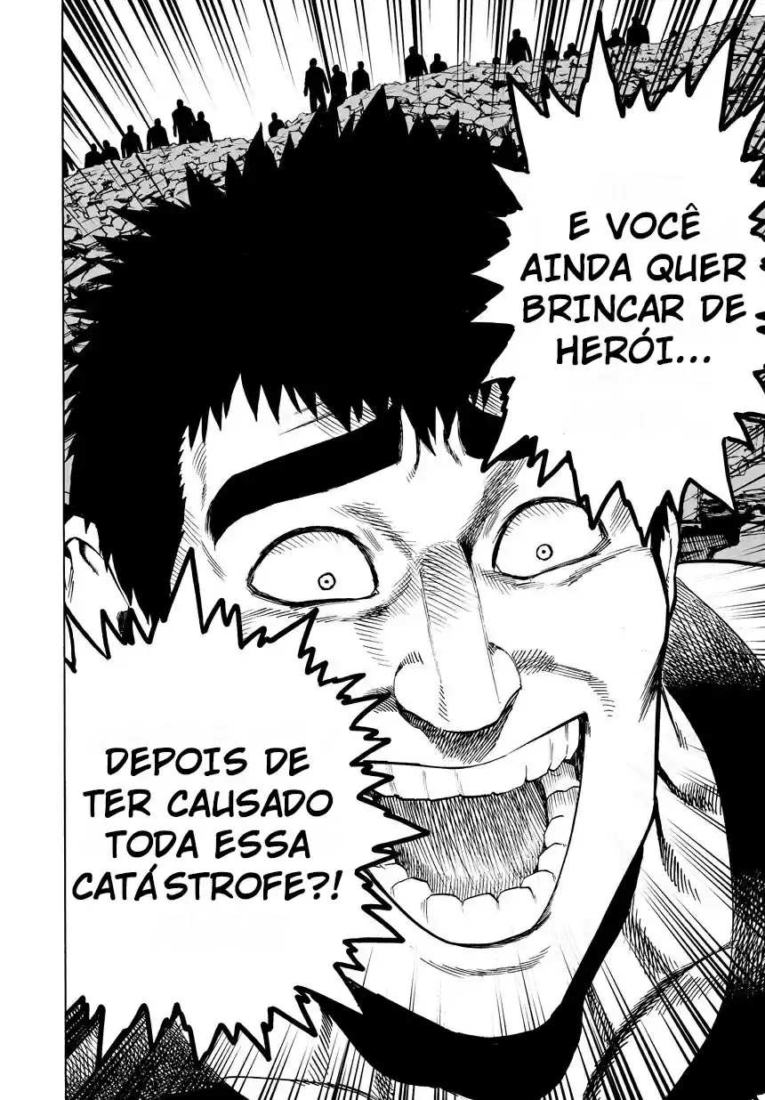 Read One Punch Man PT Manga Online