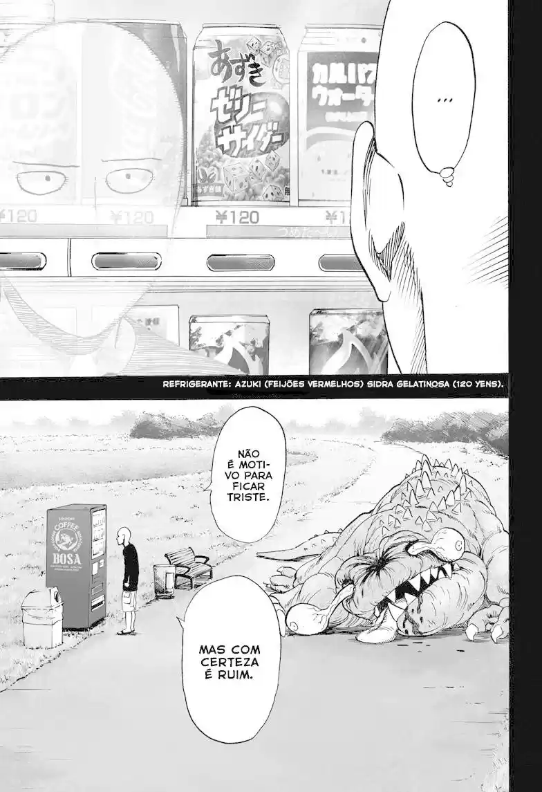 Read One Punch Man PT Manga Online