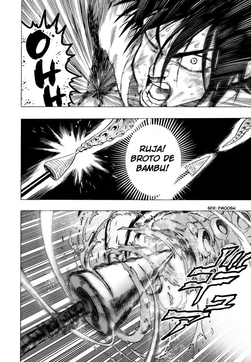 Read One Punch Man PT Manga Online