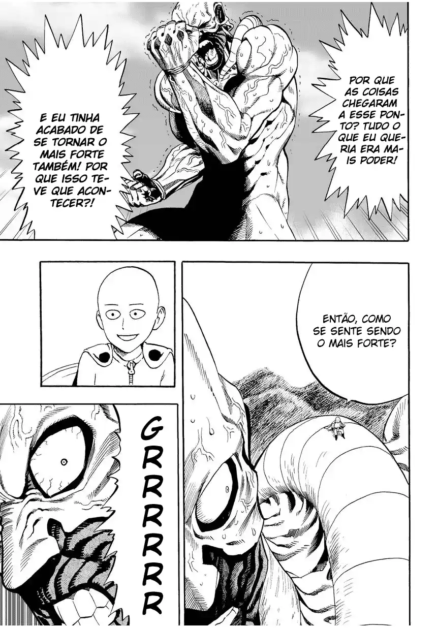 Read One Punch Man PT Manga Online