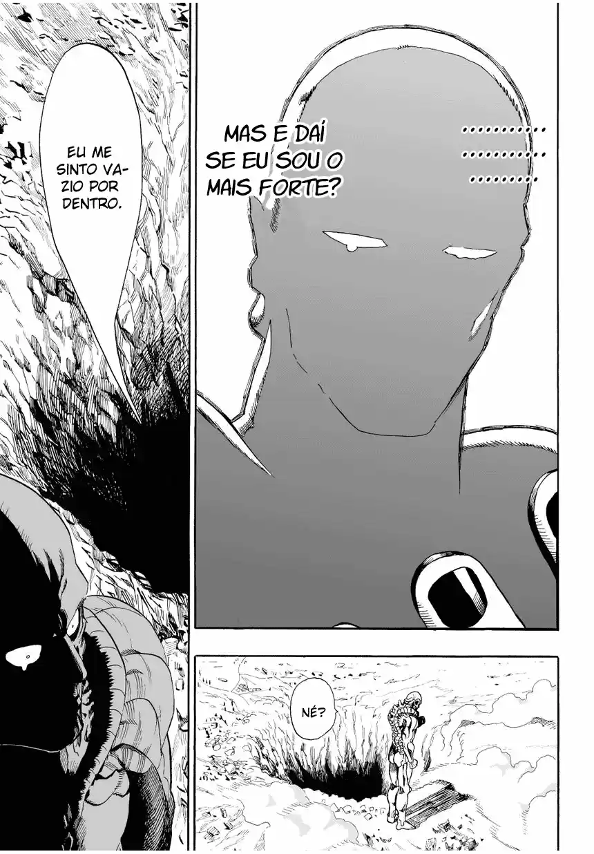 Read One Punch Man PT Manga Online