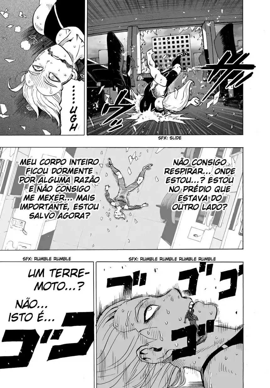 Read One Punch Man PT Manga Online