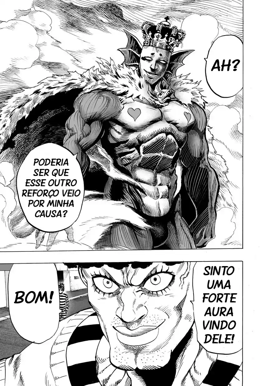 Read One Punch Man PT Manga Online