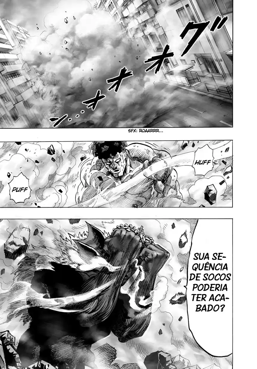Read One Punch Man PT Manga Online