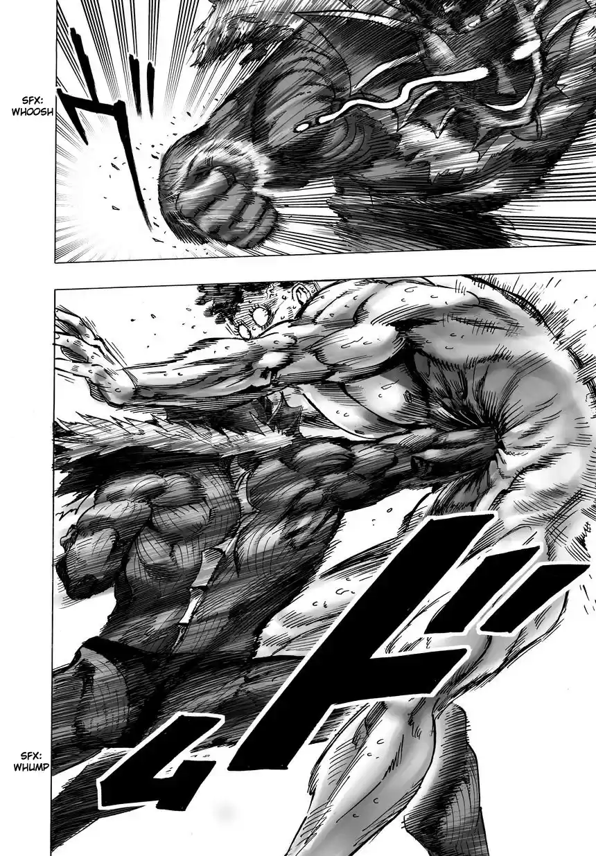Read One Punch Man PT Manga Online