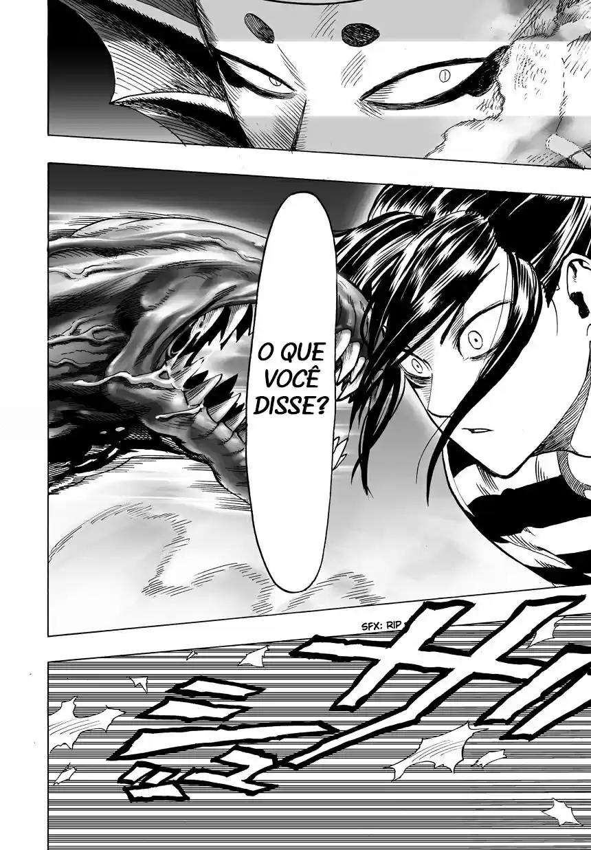 Read One Punch Man PT Manga Online