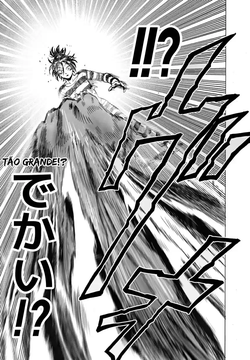 Read One Punch Man PT Manga Online