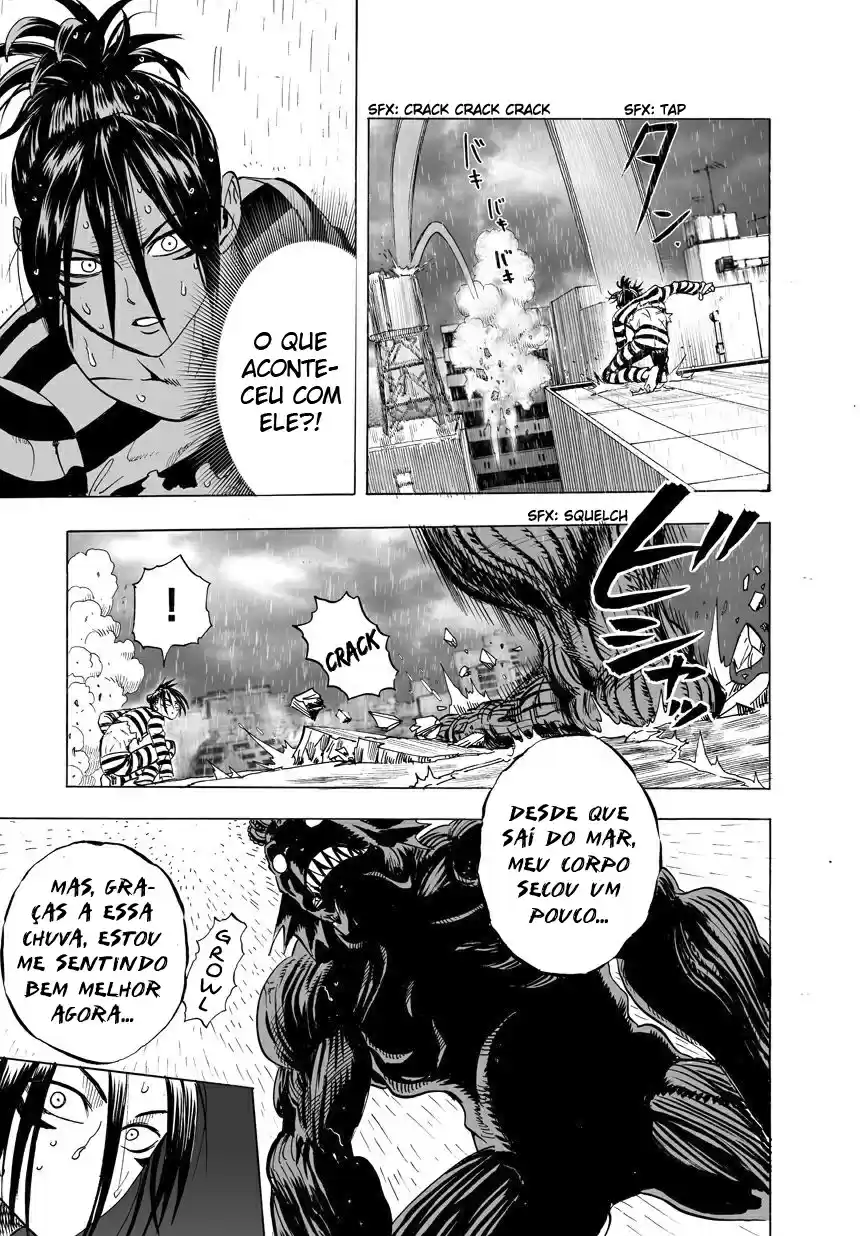 Read One Punch Man PT Manga Online