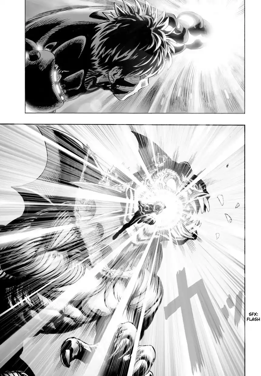 Read One Punch Man PT Manga Online