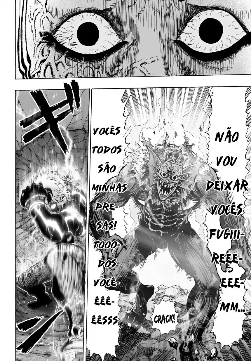 Read One Punch Man PT Manga Online