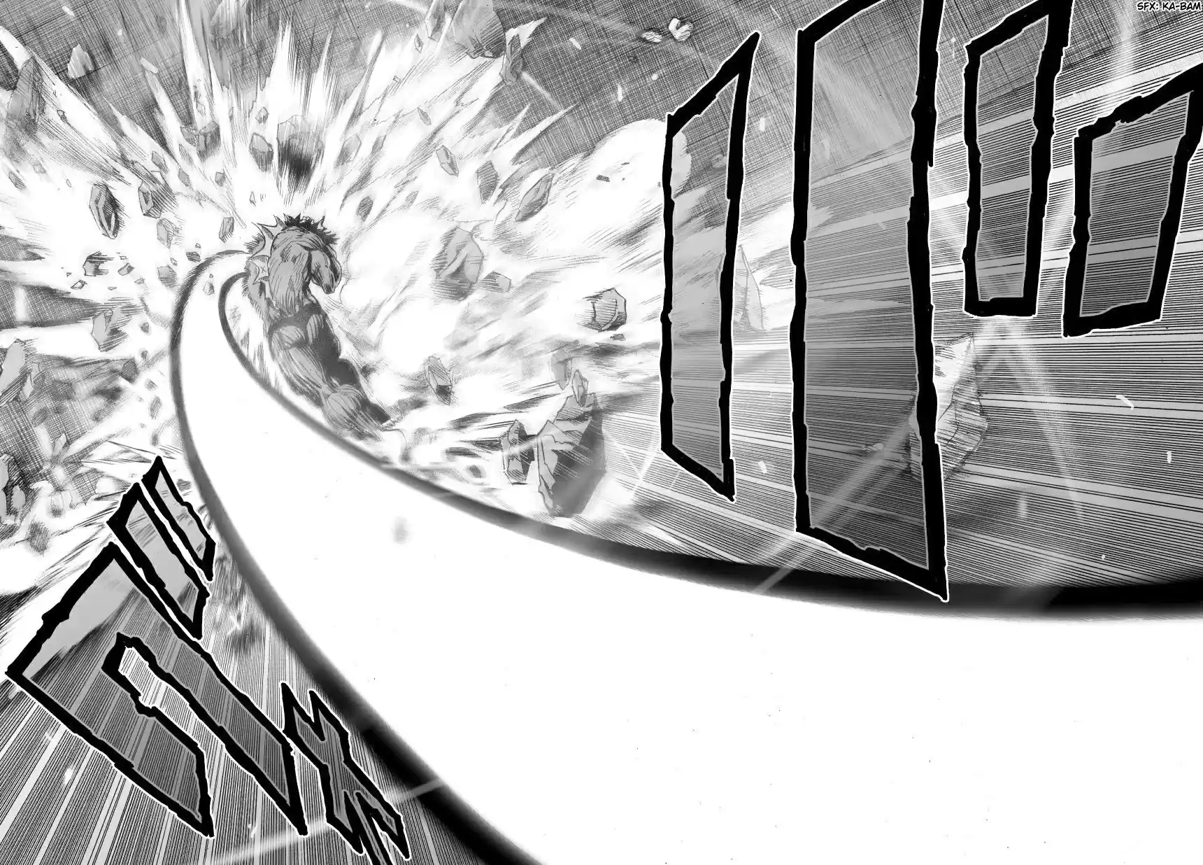 Read One Punch Man PT Manga Online