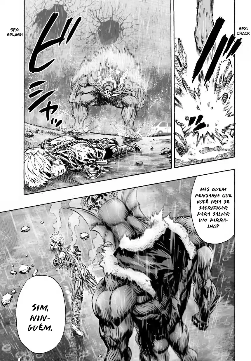 Read One Punch Man PT Manga Online