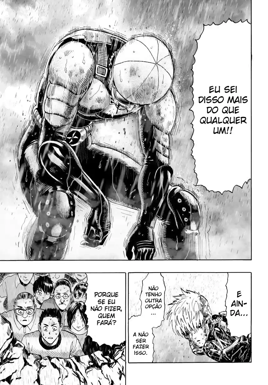 Read One Punch Man PT Manga Online
