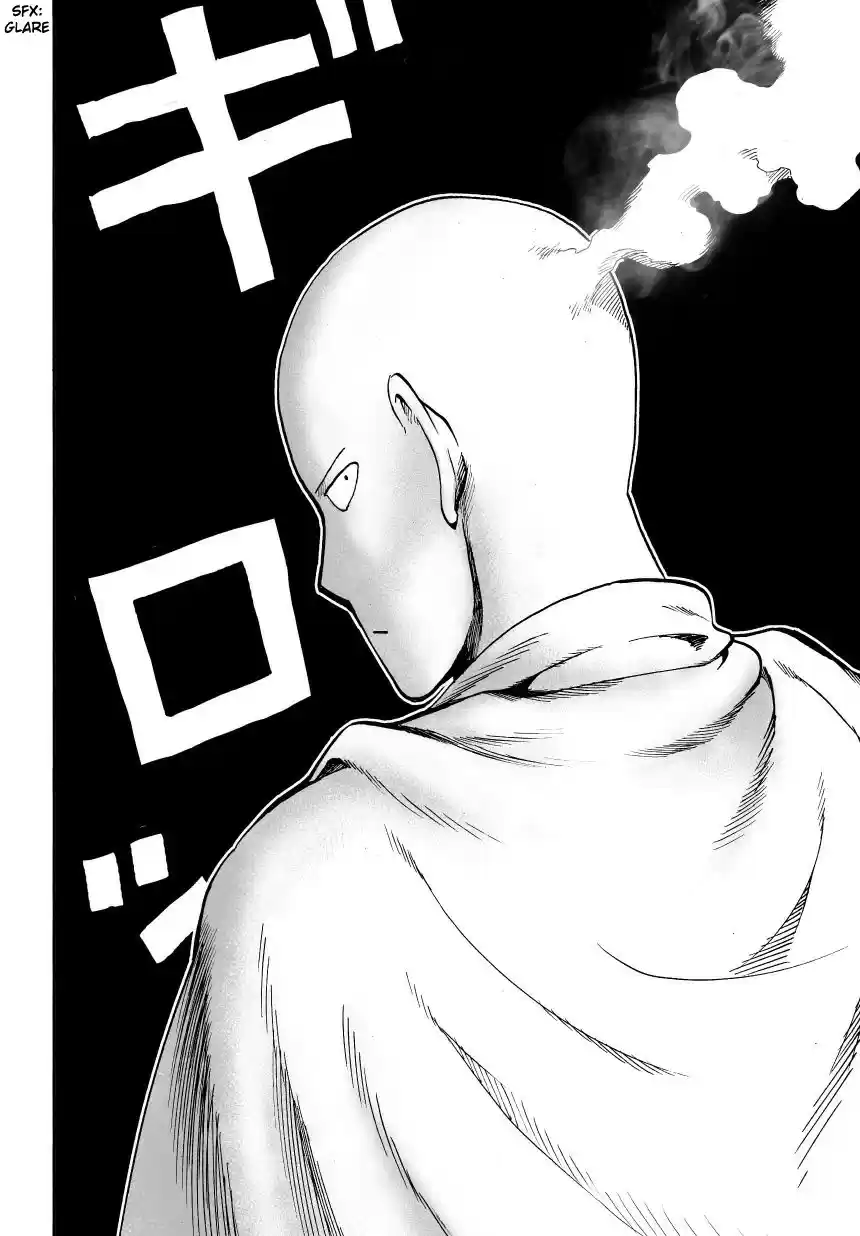 Read One Punch Man PT Manga Online