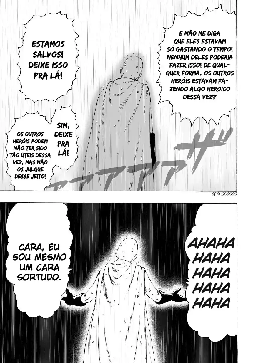 Read One Punch Man PT Manga Online