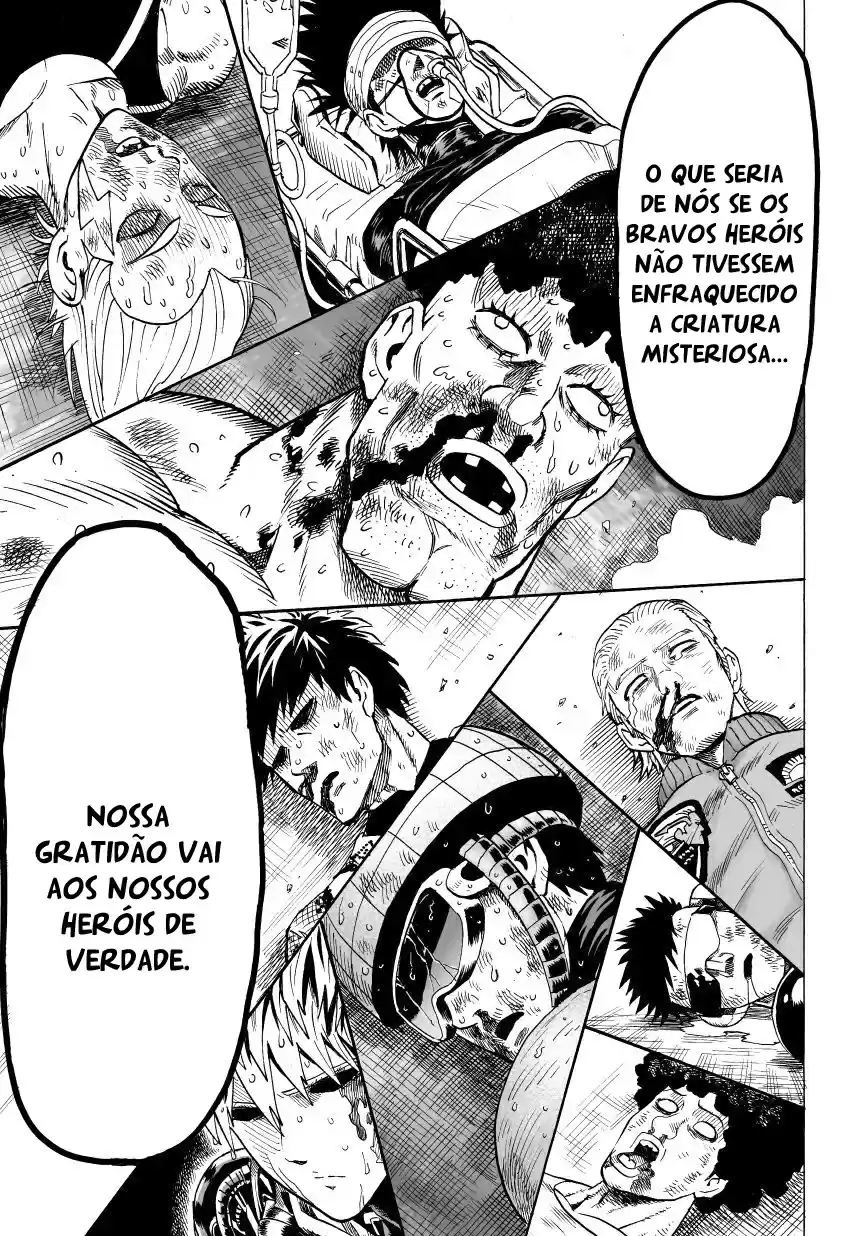 Read One Punch Man PT Manga Online