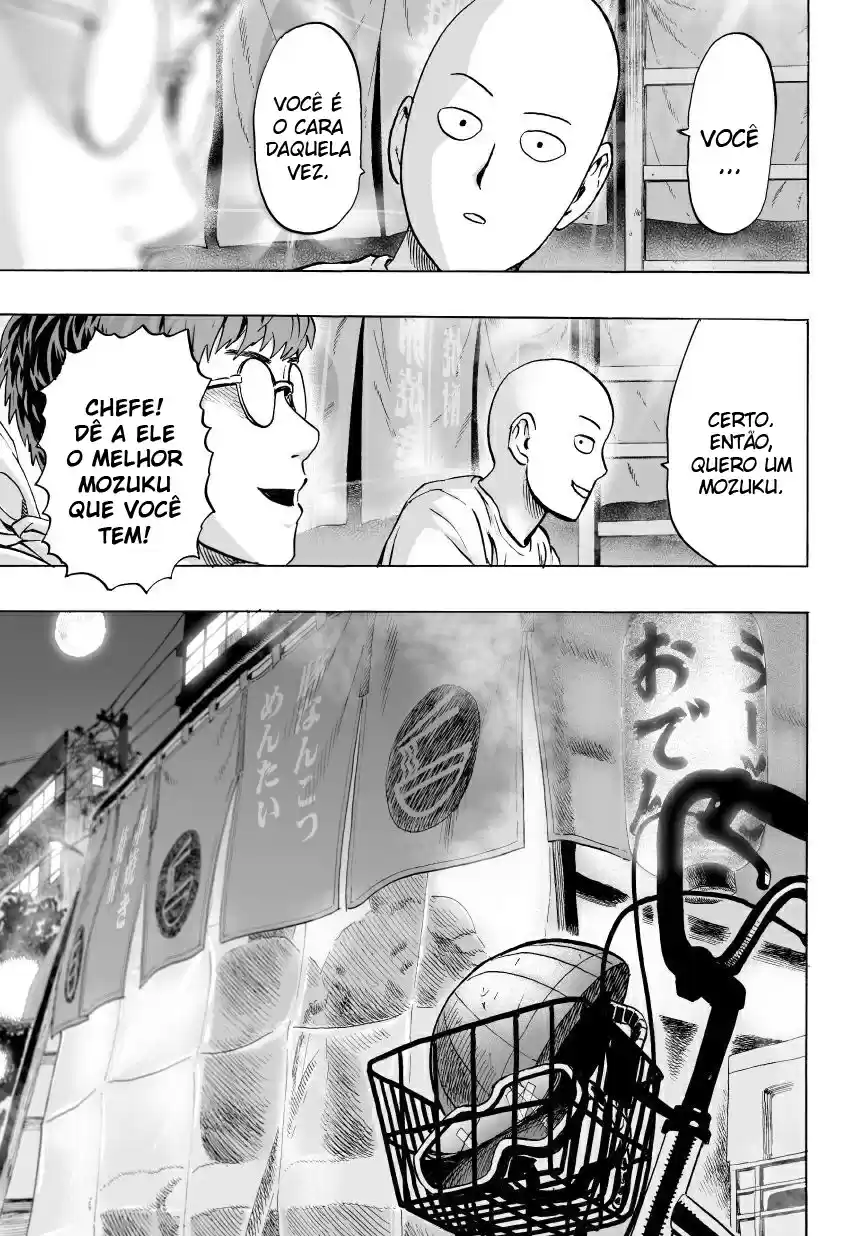 Read One Punch Man PT Manga Online