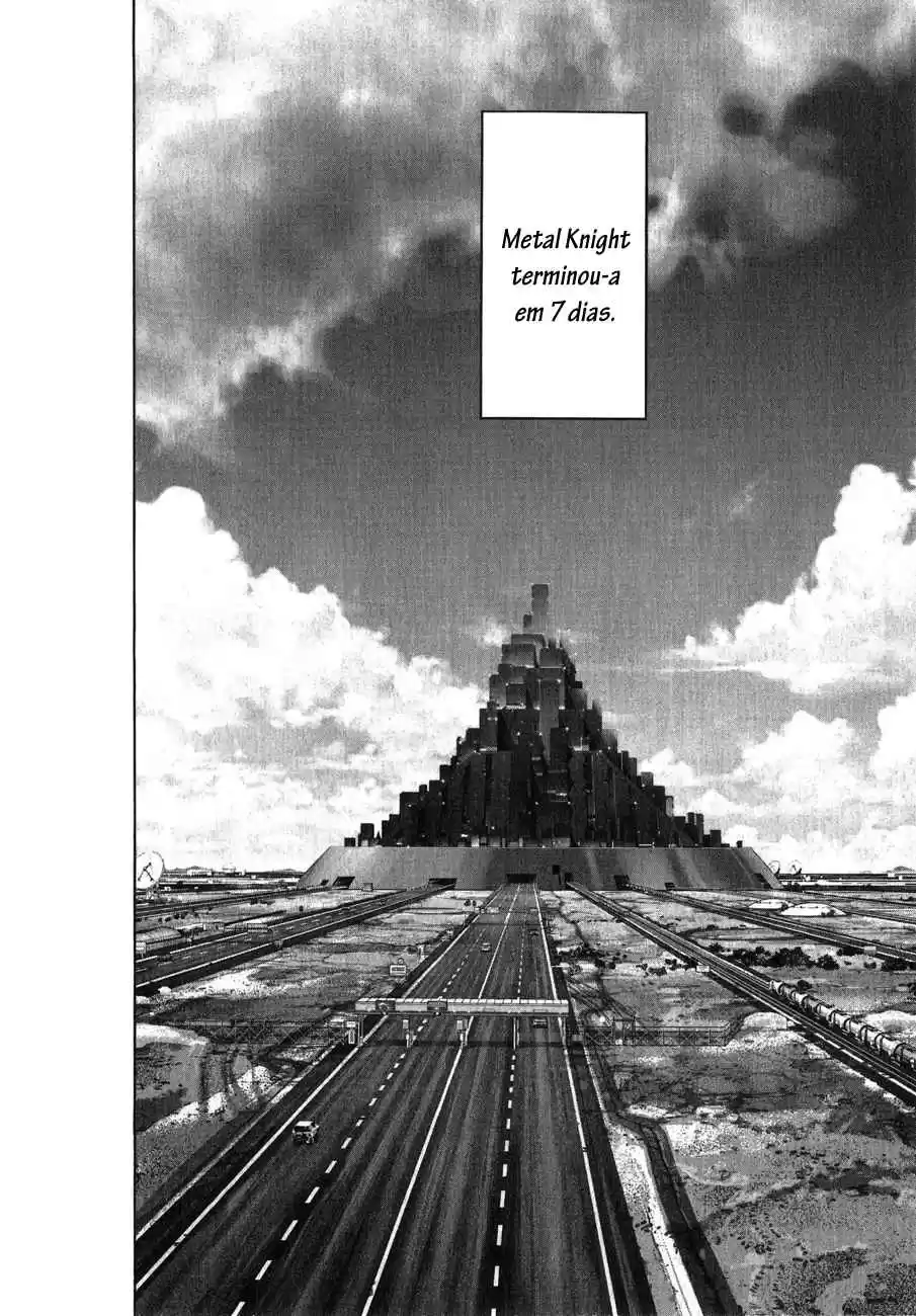 Read One Punch Man PT Manga Online