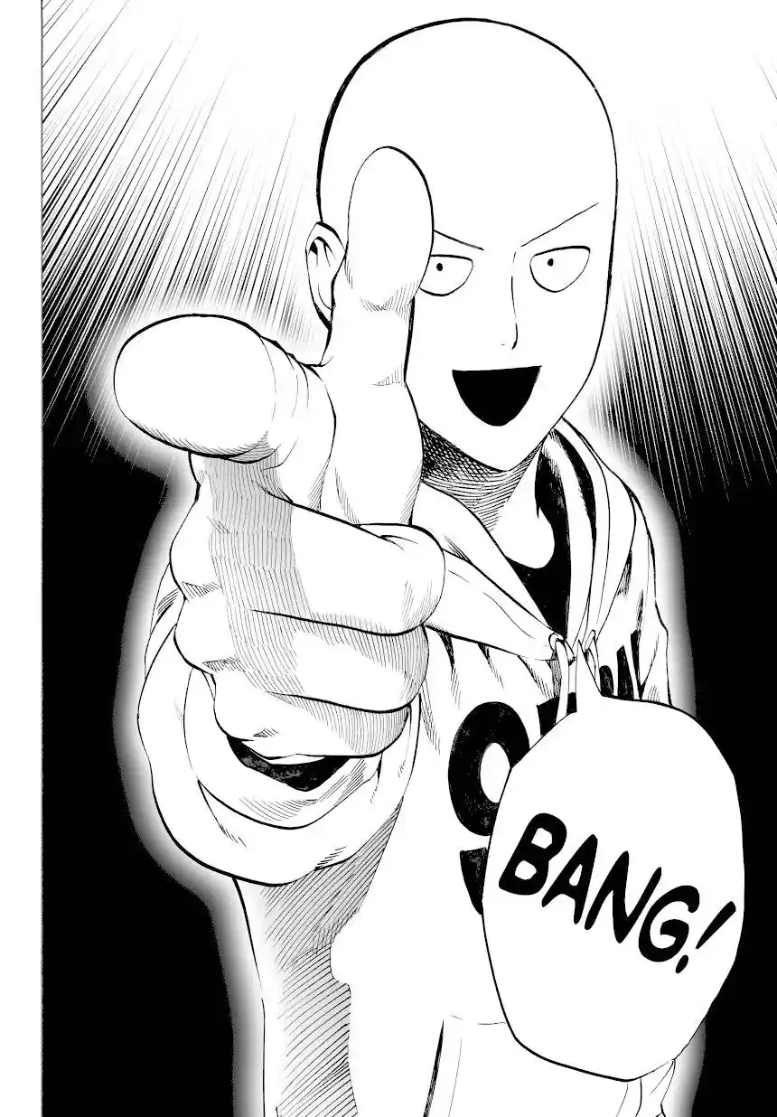 Read One Punch Man PT Manga Online