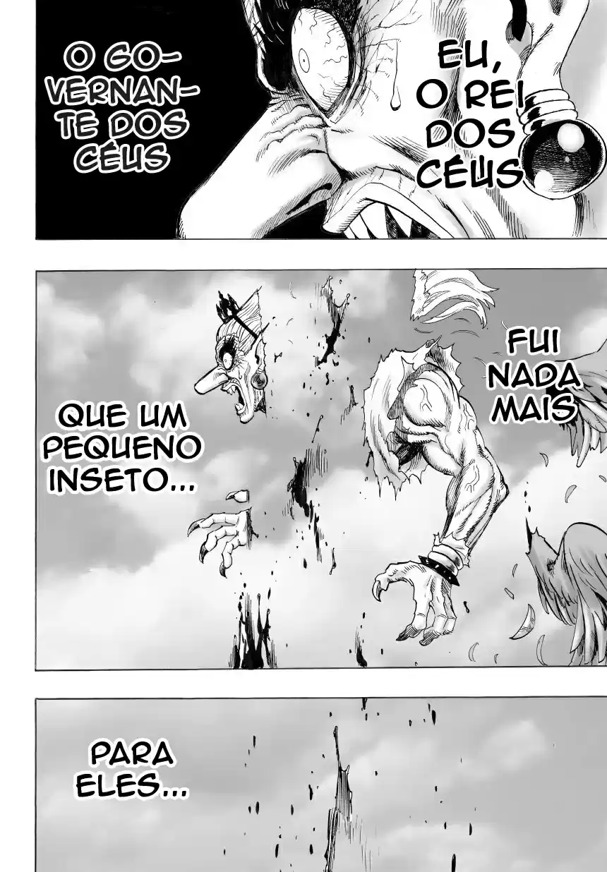 Read One Punch Man PT Manga Online