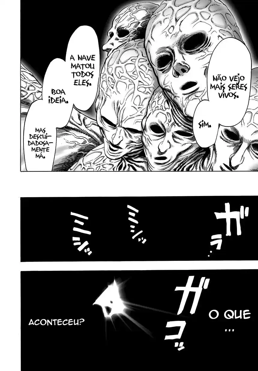 Read One Punch Man PT Manga Online