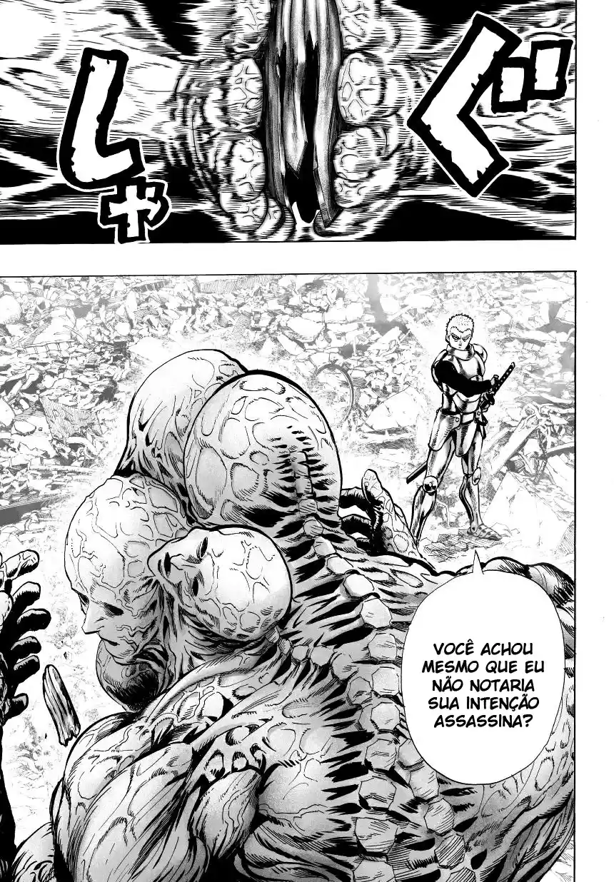 Read One Punch Man PT Manga Online
