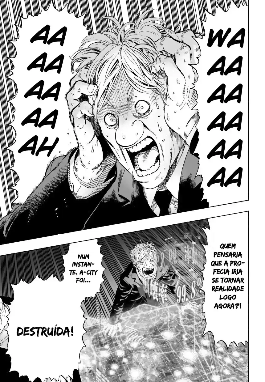 Read One Punch Man PT Manga Online