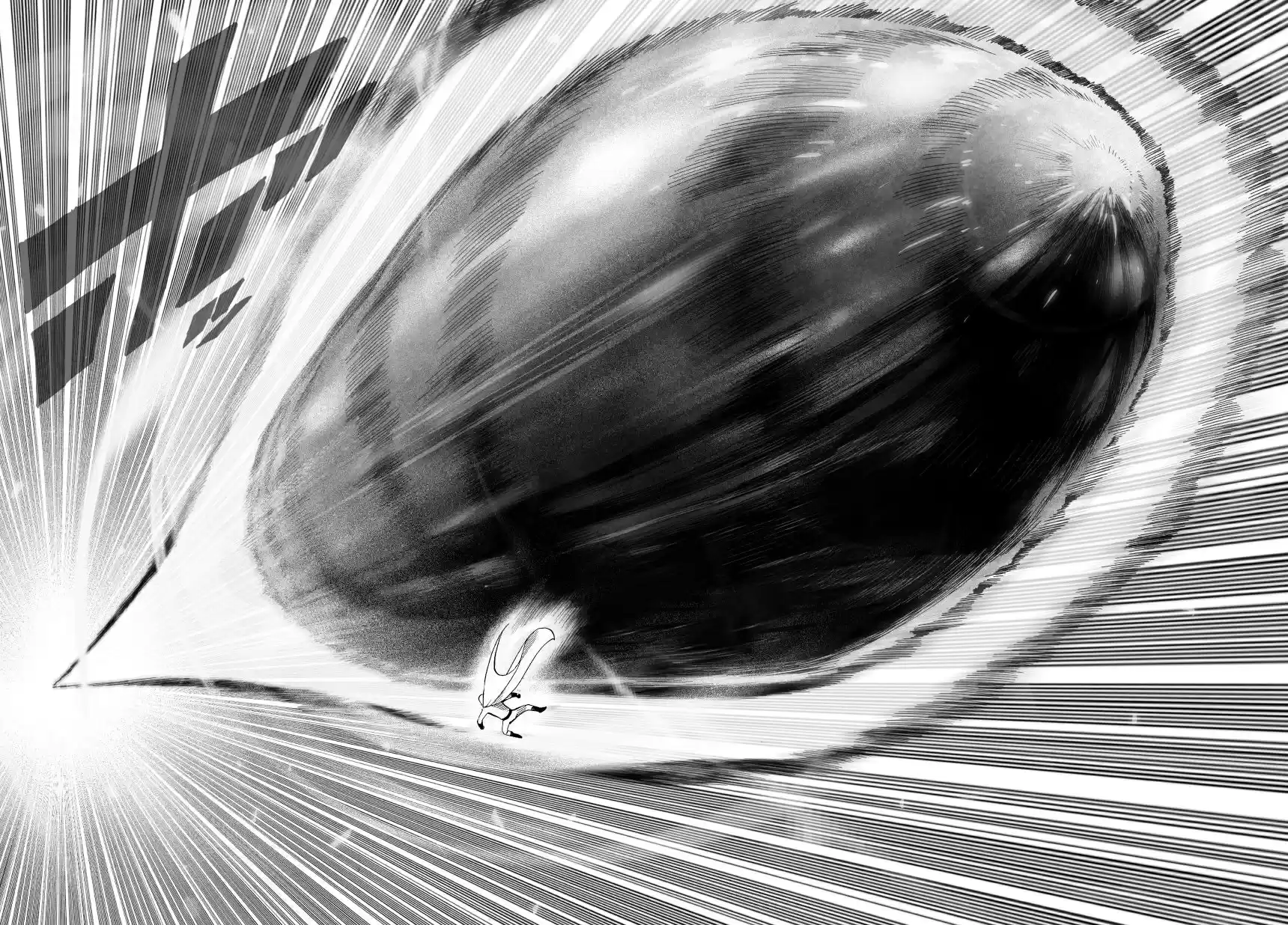 Read One Punch Man PT Manga Online