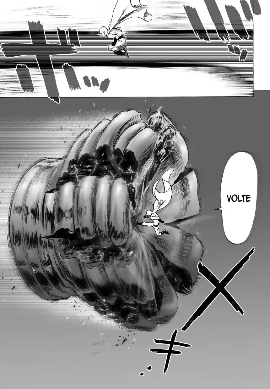 Read One Punch Man PT Manga Online