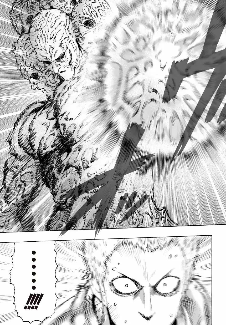 Read One Punch Man PT Manga Online