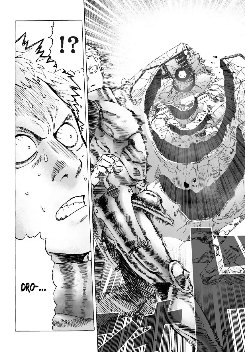 Read One Punch Man PT Manga Online