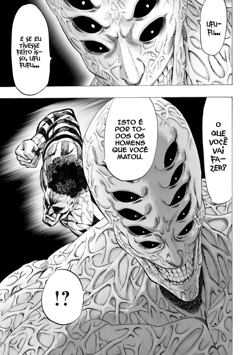 Read One Punch Man PT Manga Online