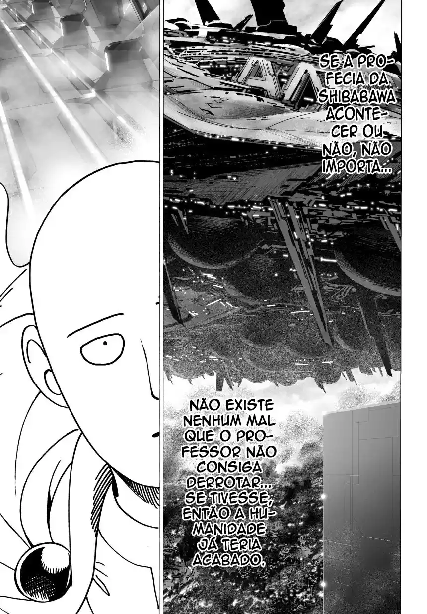 Read One Punch Man PT Manga Online