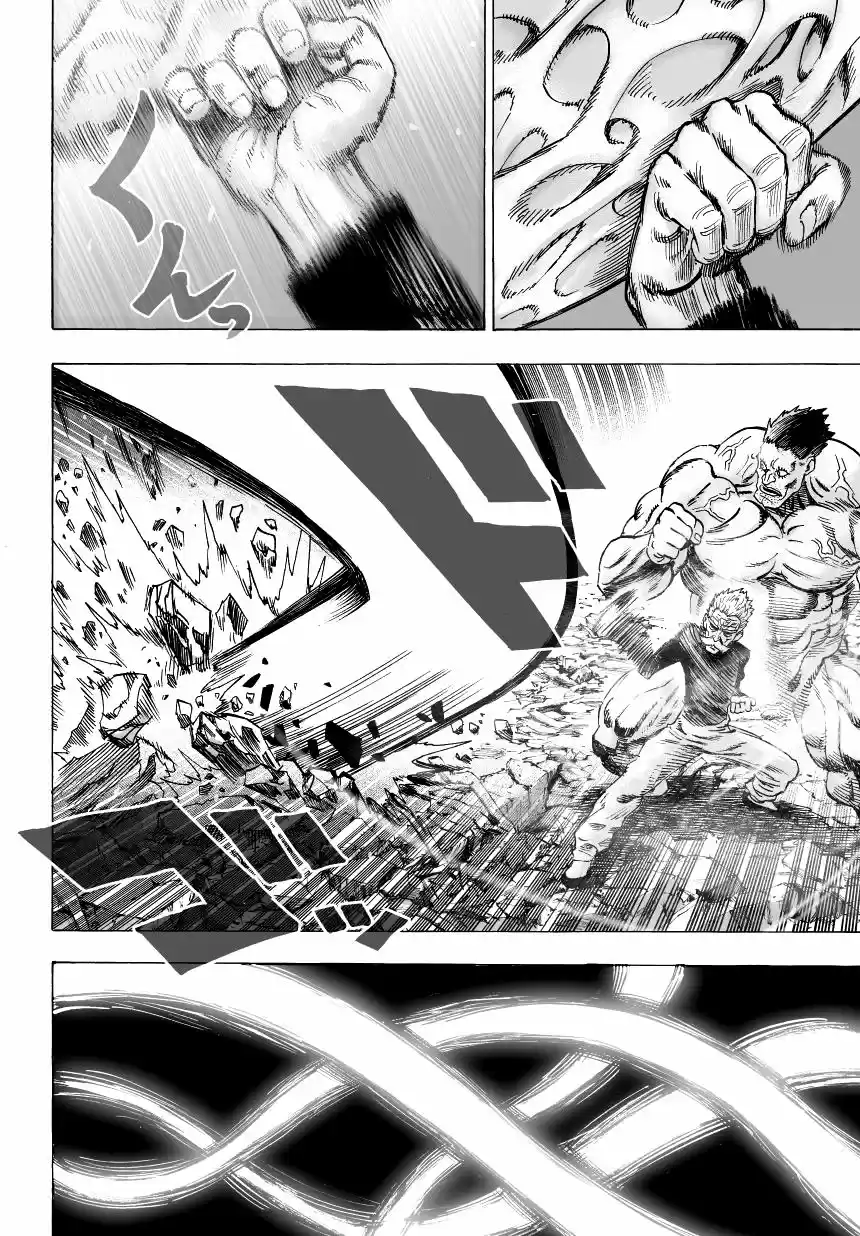 Read One Punch Man PT Manga Online