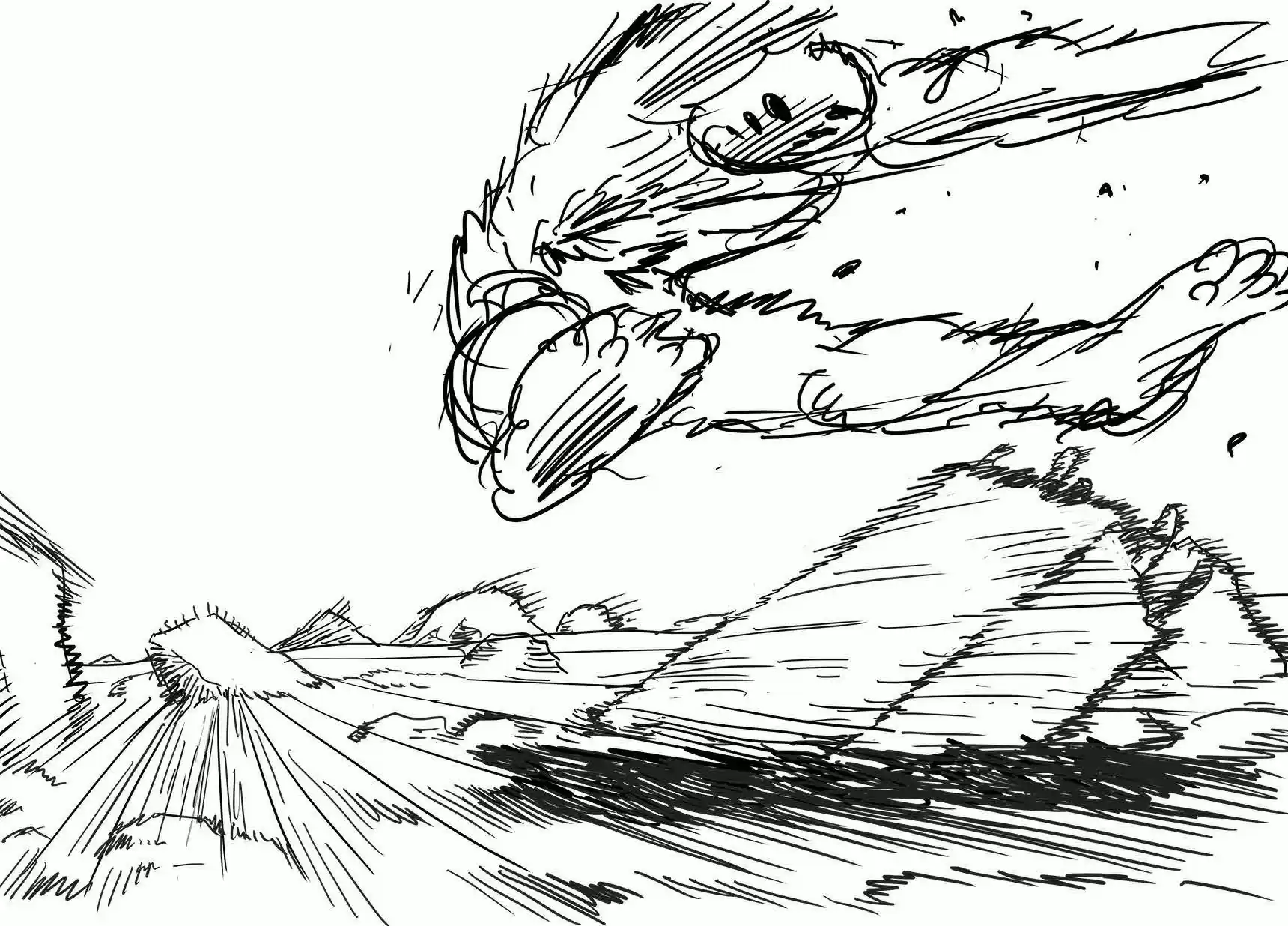 Read One Punch Man PT Manga Online