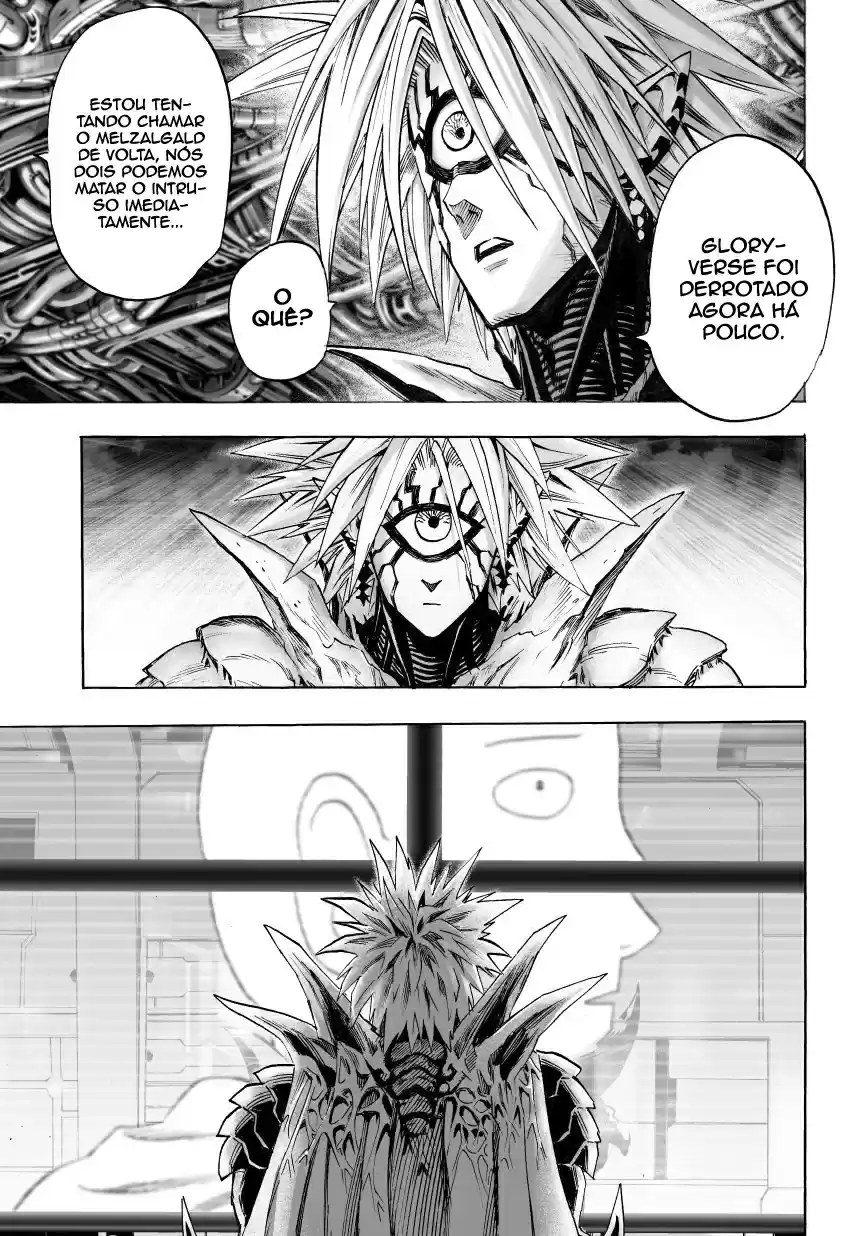 Read One Punch Man PT Manga Online