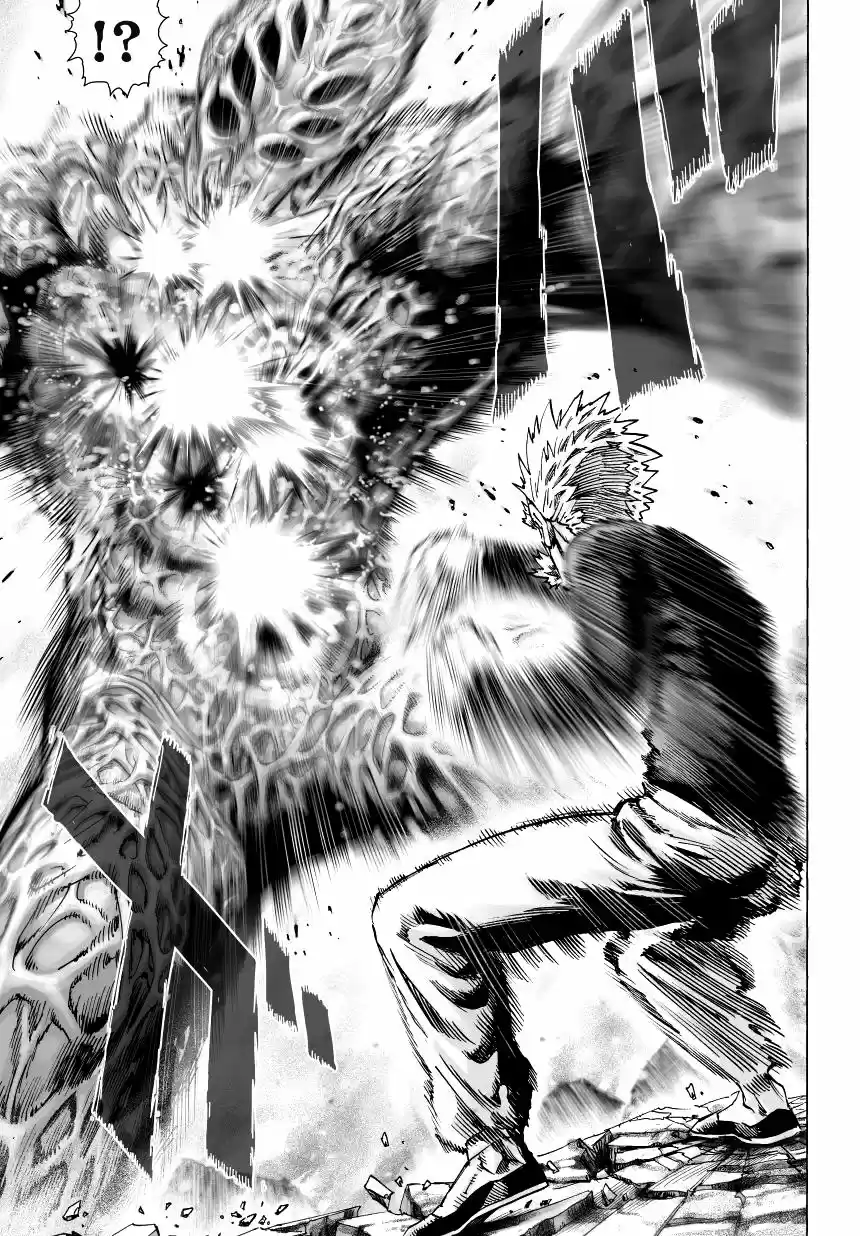 Read One Punch Man PT Manga Online