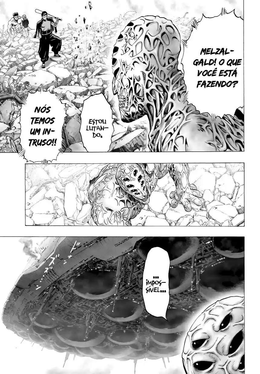 Read One Punch Man PT Manga Online