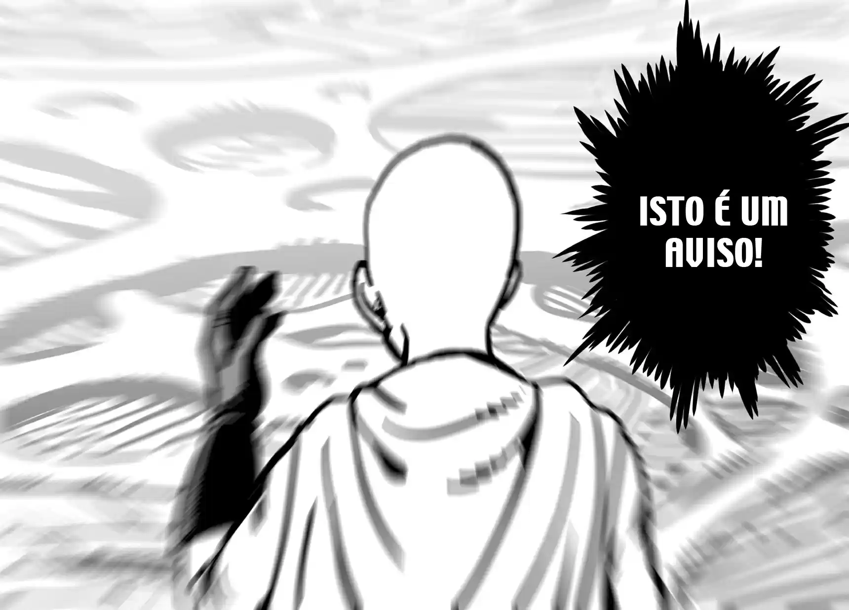 Read One Punch Man PT Manga Online