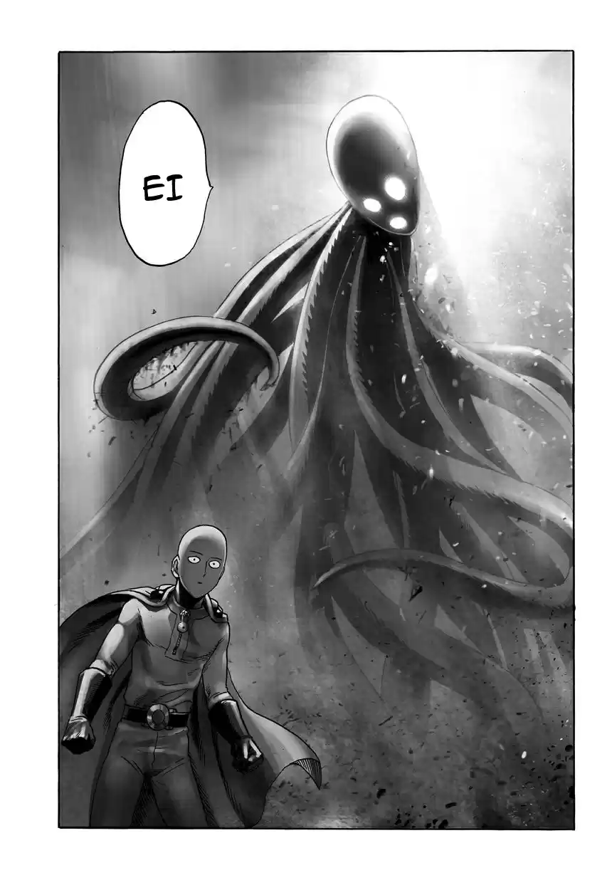 Read One Punch Man PT Manga Online
