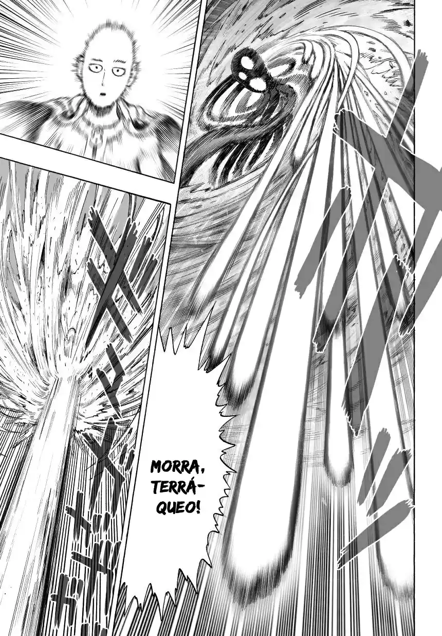 Read One Punch Man PT Manga Online