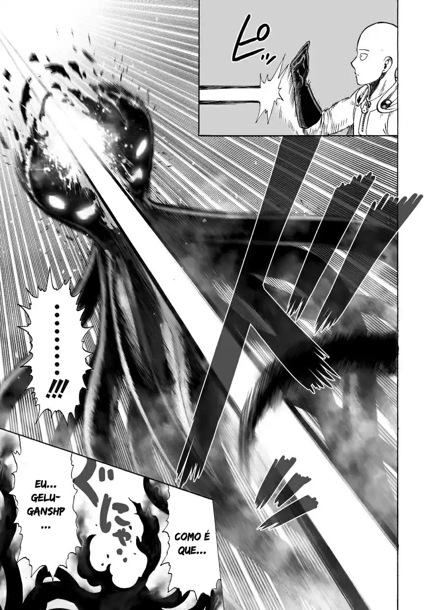 Read One Punch Man PT Manga Online