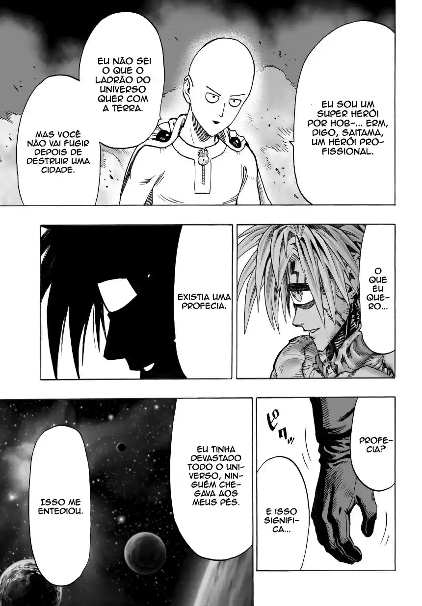 Read One Punch Man PT Manga Online